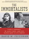 The Immortalists
